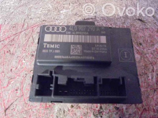 4L0907290A Блок комфорта купить Ирпень