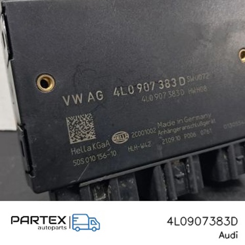 4L0907383D купить Сумы