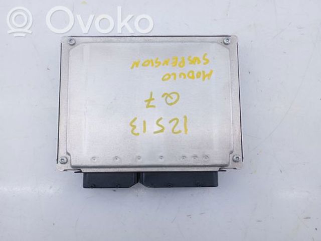 4L0910553C VAG Блок управления пневмоподвеской купить в Черновцы