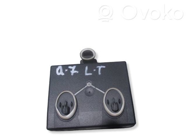4L0959795B VAG Блок комфорта задней двери купить в Ровно