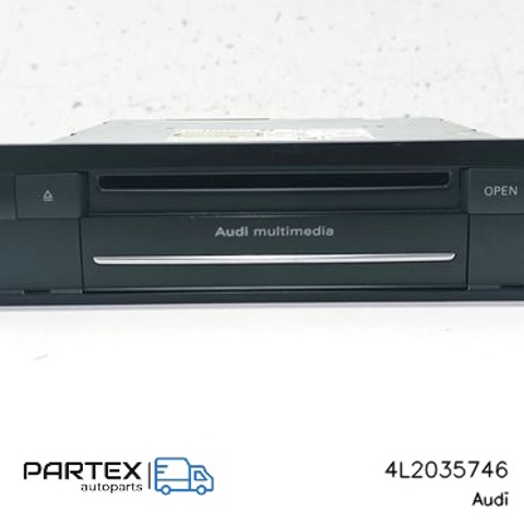 VAG 4L2035746 в наличии Кривой Рог