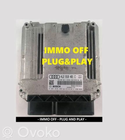 4L2910401C Модуль управления (ЭБУ) двигателем купить Тернополь