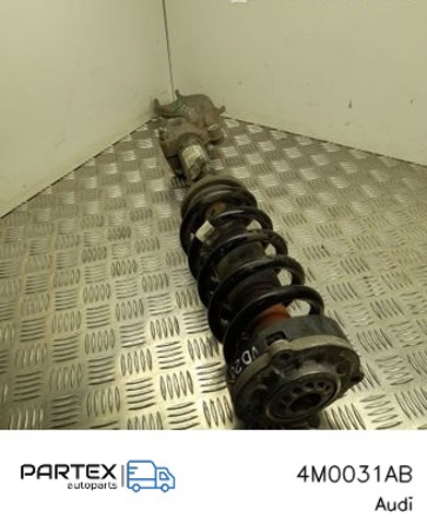 4M0031AB VAG купить в Черновцы