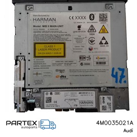 4M0035021A купить Ровно