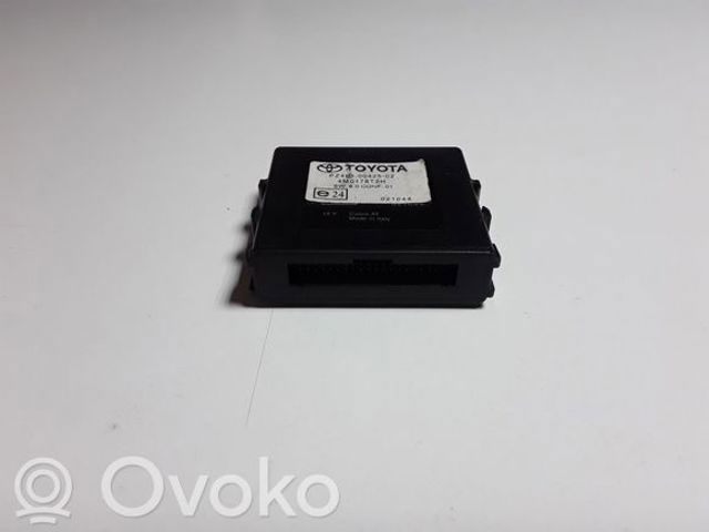 4M0178T2H Toyota