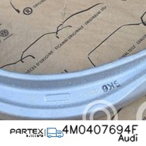 VAG 4M0407694F Нижний рычаг в наличии Житомир