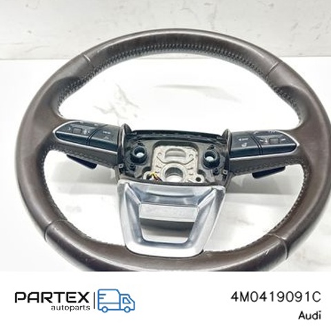 4M0419091C VAG Руль купить в Павлоград