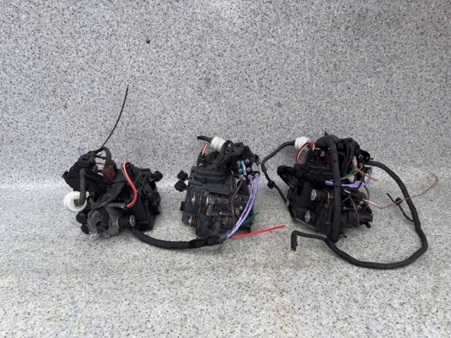 4M0616005G VAG Компрессор пневмоподкачки (амортизаторов) купить в Киев