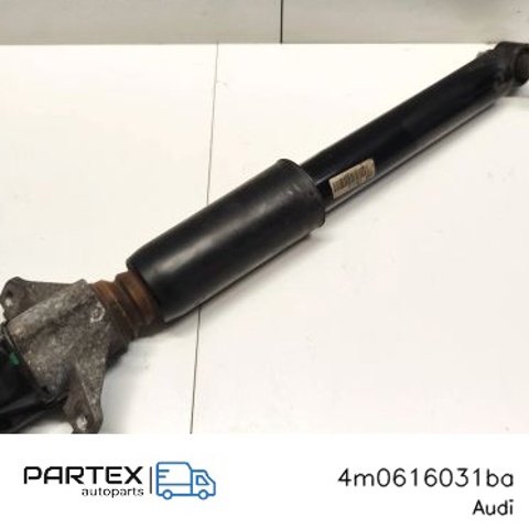 Амортизатор задней подвески 4M0616031BA VAG