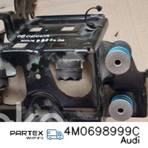4M0698999C VAG купить в Кривой Рог