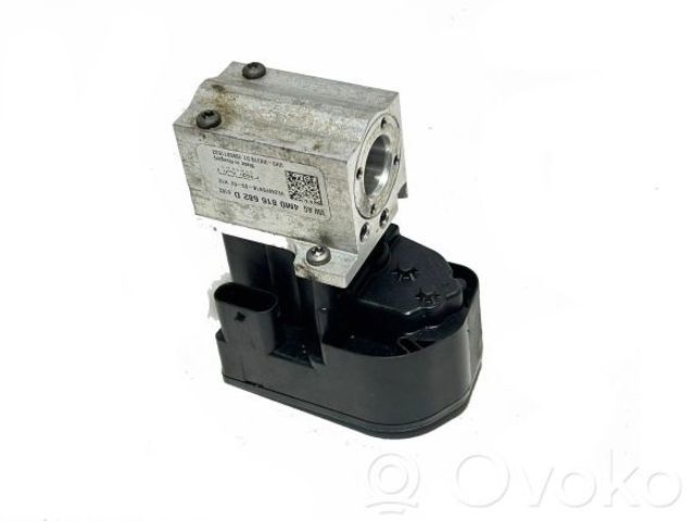 VAG 4M0816682D Клапан TRV кондиционера в наличии Николаев