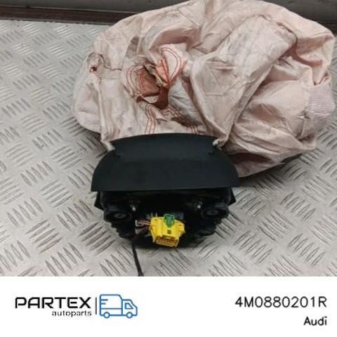 VAG 4M0880201R Подушка безопасности водителя в наличии Каменское