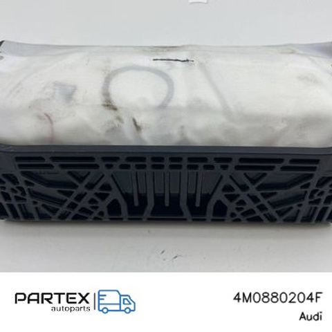 VAG 4M0880204F Подушка безопасности (AIRBAG) пассажирская в наличии Винница
