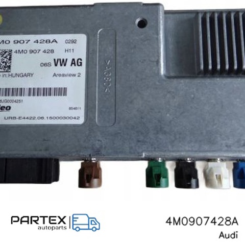 VAG 4M0907428A в наличии Киев