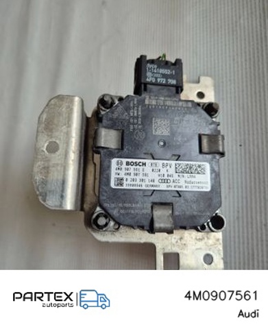 VAG 4M0907561 в наличии Кривой Рог
