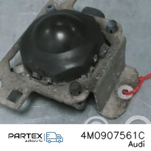 4M0907561C Радарный датчик дистанции купить Черновцы