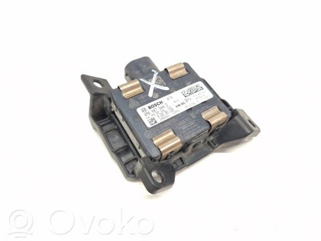 4M0907566 VAG Радар смены полосы движения купить в Ирпень