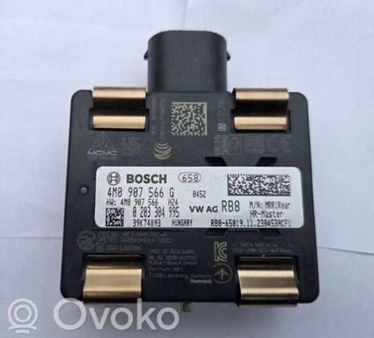 4M0907566G Датчик контроля мертвой зоны задний купить Ужгород