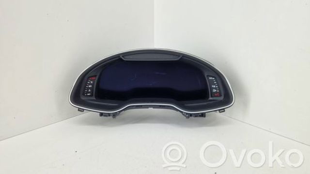 4M0920790 VAG Приборная доска (щиток приборов) купить в Хмельницкий