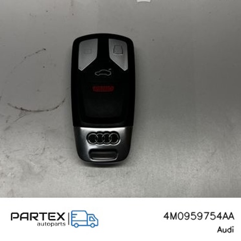 VAG 4M0959754AA в наличии Ужгород