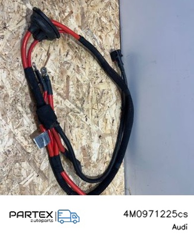 4M0971225CS купить Полтава