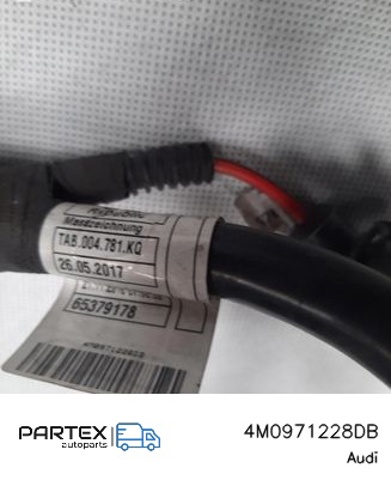 4M0971228DB VAG купить в Ирпень