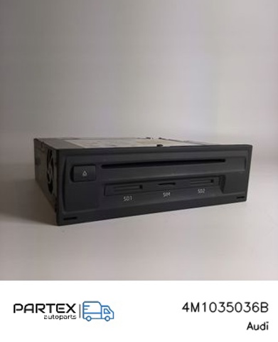 4M1035036B купить Ирпень