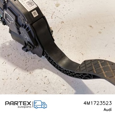 4M1723523 VAG Педаль газа купить в Каменское