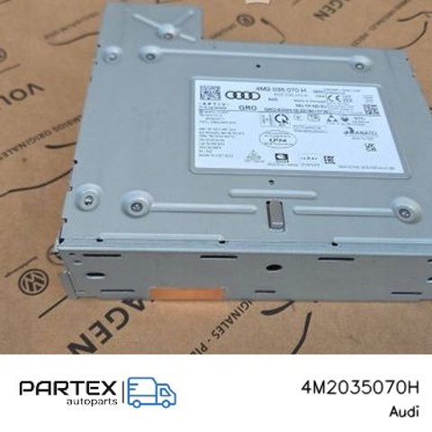 4M2035070H VAG купить в Хмельницкий