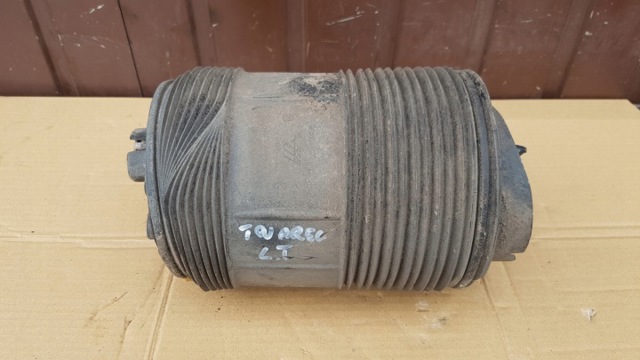 VAG 4M4616002C Пневмоподушка (пневморессора) моста заднего в наличии Житомир