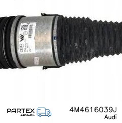 VAG 4M4616039J Амортизатор передний в наличии Хмельницкий