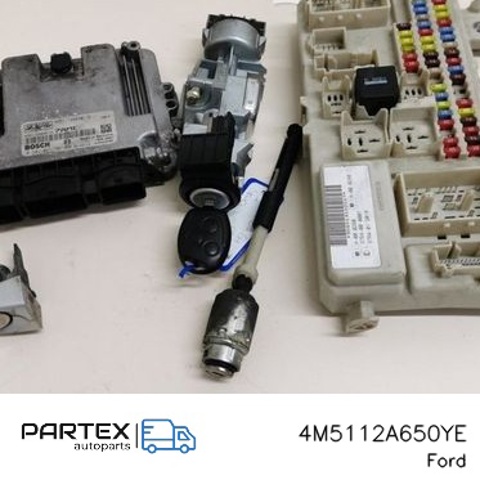 FORD 4M5112A650YE в наличии Черновцы