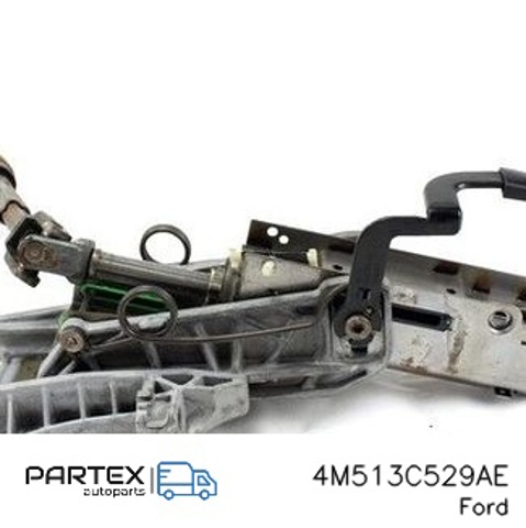 Рулевая колонка 4M513C529AE FORD