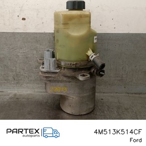 4M513K514CF Насос ГУР купить Хмельницкий