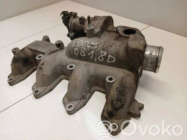 4M5Q9424CC Впускной коллектор купить Ровно
