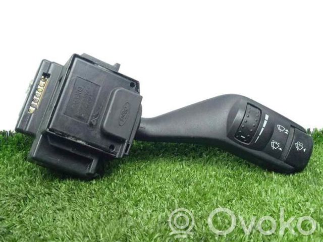 4M5T17A553BD FORD Правый подрулевой переключатель купить в Николаев
