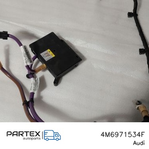 4M6971534F VAG купить в Львов