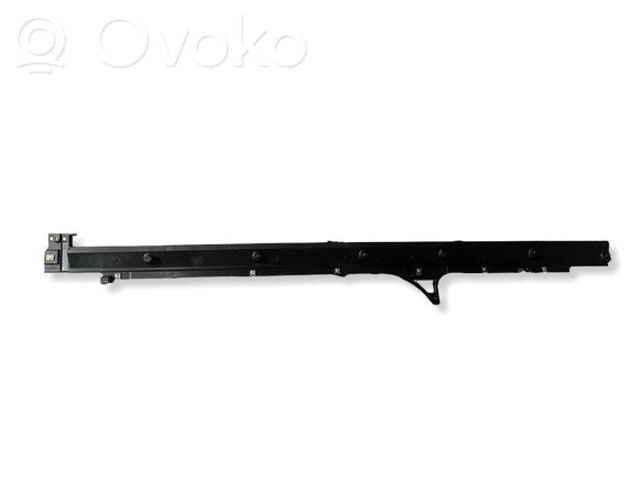 Защита днища, правая 4M8825212 VAG