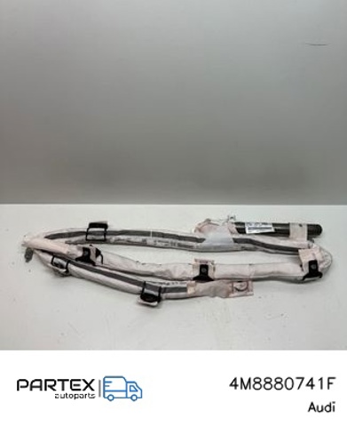 VAG 4M8880741F Шторка боковая, левая в наличии Чернигов