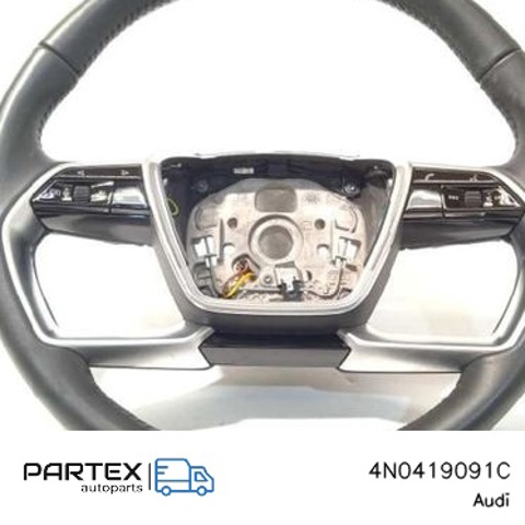 4N0419091C VAG Руль купить в Харьков