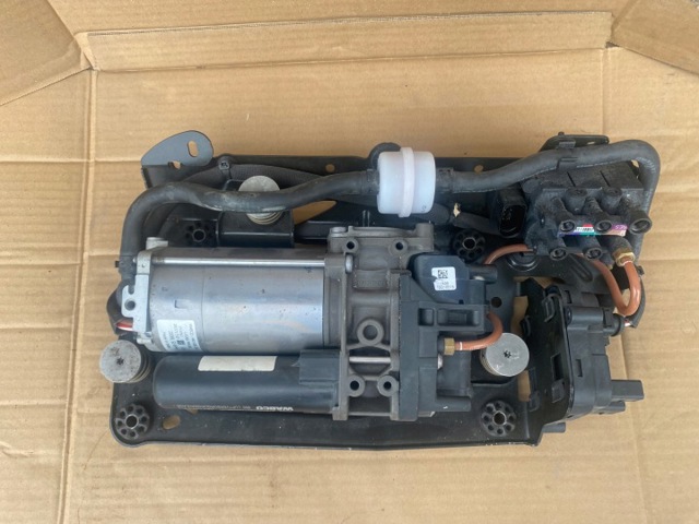 4N0616005C VAG Компрессор пневмоподкачки (амортизаторов) купить в Павлоград