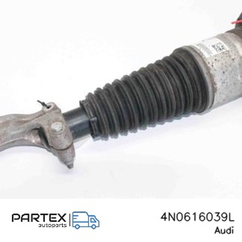 VAG 4N0616039L Амортизатор передний в наличии Украина