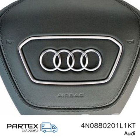 4N0880201L1KT Подушка безопасности водителя купить Киев