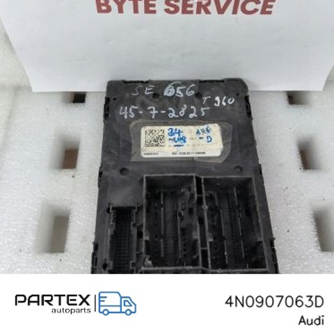 4N0907063D VAG
