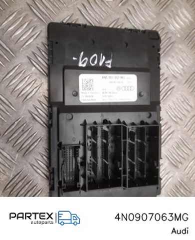 VAG 4N0907063MG в наличии Киев