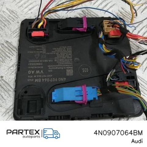 VAG 4N0907064BM в наличии Винница