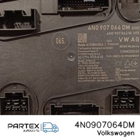 4N0907064DM купить Николаев