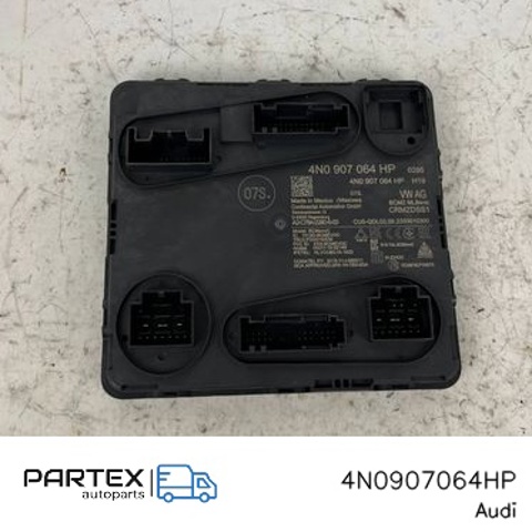 4N0907064HP VAG Блок комфорта купить в Житомир