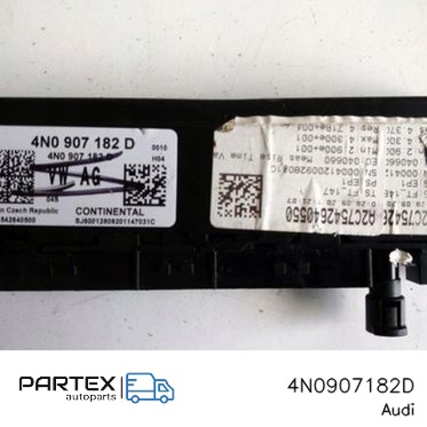 4N0907182D купить Запорожье