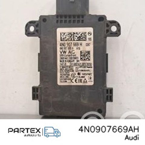 4N0907669AH купить Сумы